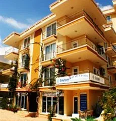 Saylam Residence Apartments Kas