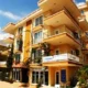 Saylam Residence Apartments Kas