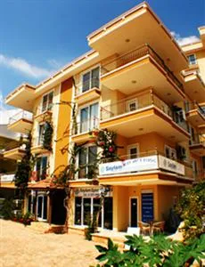 Saylam Residence Apartments Kas