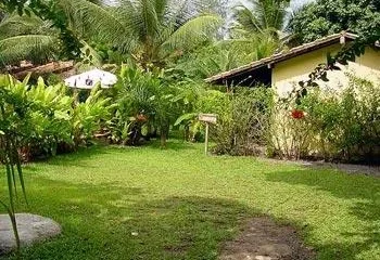 Pousada Canto De Imbassai Mata de Sao Joao