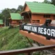 Mountain Resort Satun