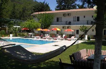 Maviay Hotel