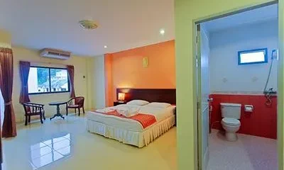 Absolute Guesthouse Phuket