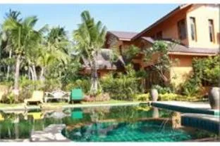 Tunya Samui Boutique Hostel