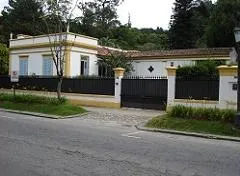 A Catedral Bed & Breakfast Petropolis