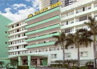 Seagull Hotel Miami South Beach