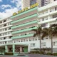 Seagull Hotel Miami South Beach