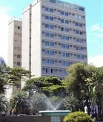 Hotel Presidente Uberlandia