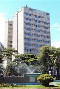 Hotel Presidente Uberlandia