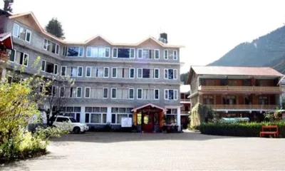 Hotel Highland Manali