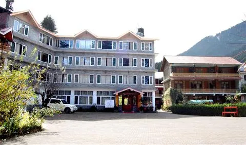 Hotel Highland Manali