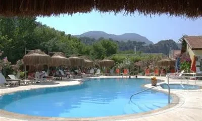 Hotel Riverside Dalyan