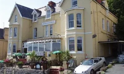 All Seasons Hotel Llandudno