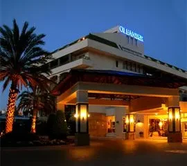 Oleander Hotel