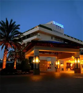 Oleander Hotel