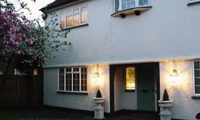 Westfields Guest House Bromley