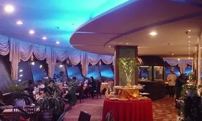 Dandong International Hotel