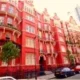 John Barclay Edgware Road Apartments London