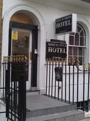 King's Cross Hotel London