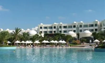 Riu Palace Royal Garden Hotel