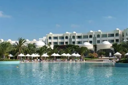 Riu Palace Royal Garden Hotel