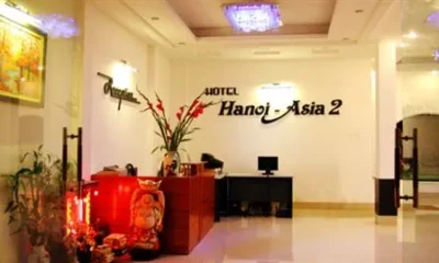 Hanoi Asia 2 Hotel