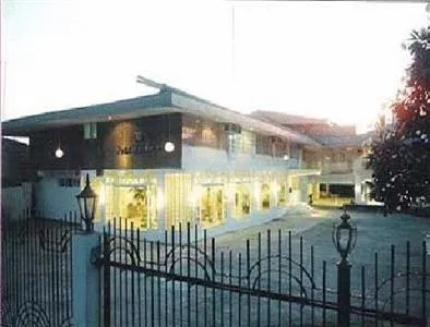 Hotel La Roca