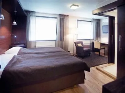 Next Hotel Kirkkonummi