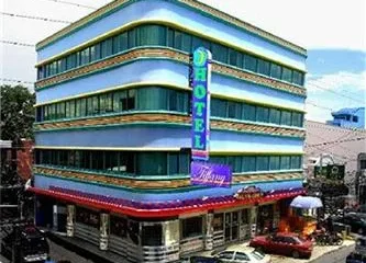 Hotel Tiffany Laoag City