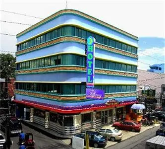 Hotel Tiffany Laoag City