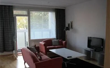 Buisto Apartments Pori