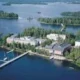 Summer Hotel Vuorilinna Savonlinna