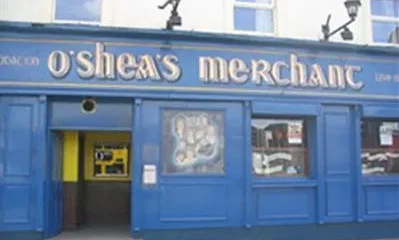 O'Shea's Merchant Hotel