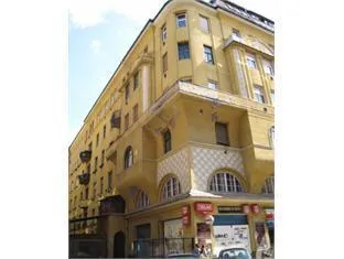 Prestige Hostel Budapest