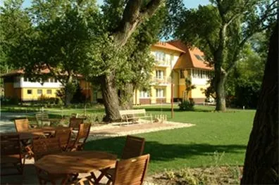 Topart Hotel Balatonvilagos