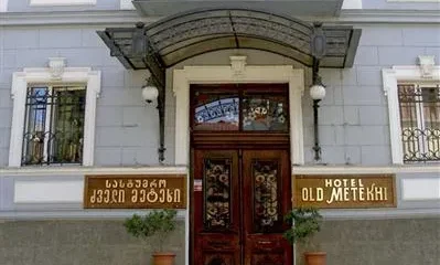 Hotel Old Metekhi