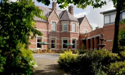 Brandon House Hotel