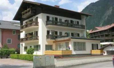 Appartmenthaus Lafenthaler Bad Hofgastein