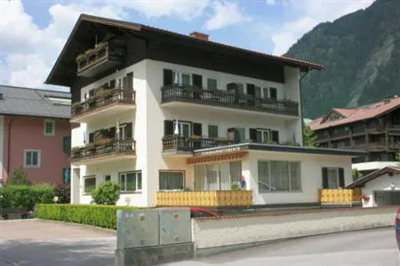 Appartmenthaus Lafenthaler Bad Hofgastein