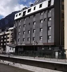 Hotel La Pedrera Andorra la Vella