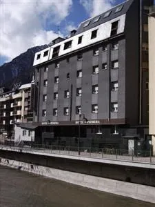 Hotel La Pedrera Andorra la Vella