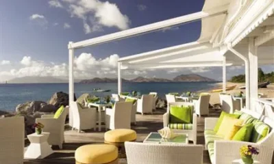 Four Seasons Resort Nevis