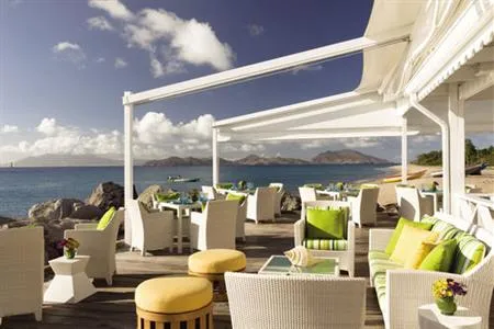 Four Seasons Resort Nevis