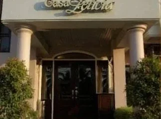 Casa Leticia Business Inn