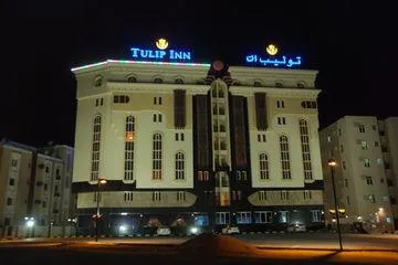 Tulip Inn Muscat