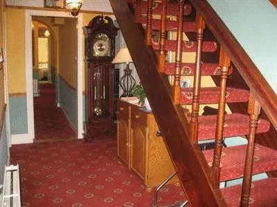 Rathmore House Bed & Breakfast Baltimore (Ireland)