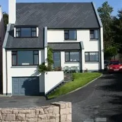 Derryowen Bed and Breakfast Galway