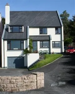 Derryowen Bed and Breakfast Galway