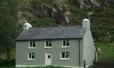 White Heather Farmhouse