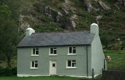 White Heather Farmhouse